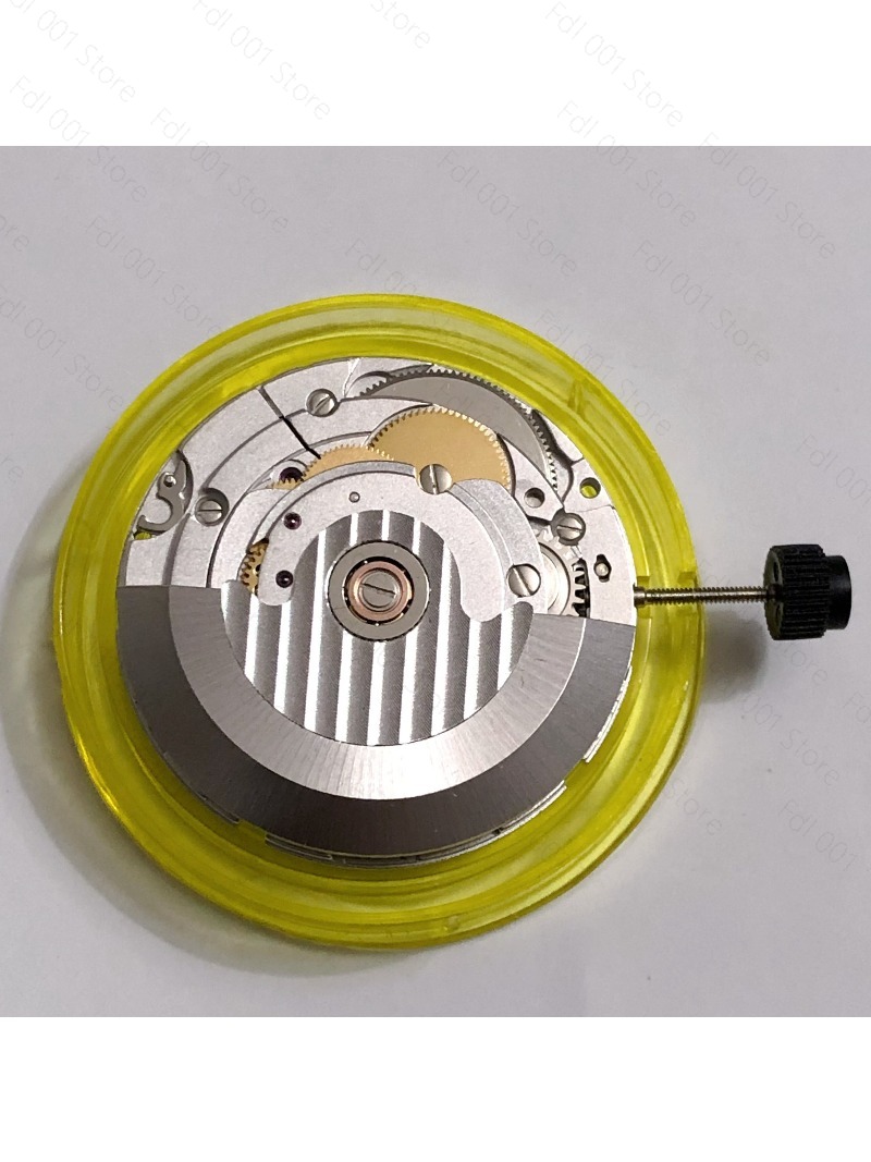 Watch V8 - Watch accessories New domestic seagull ETA