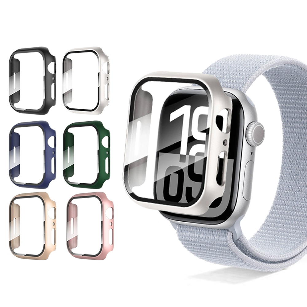 Smartwatch New Watches - Screen Protector For Apple Watch Case