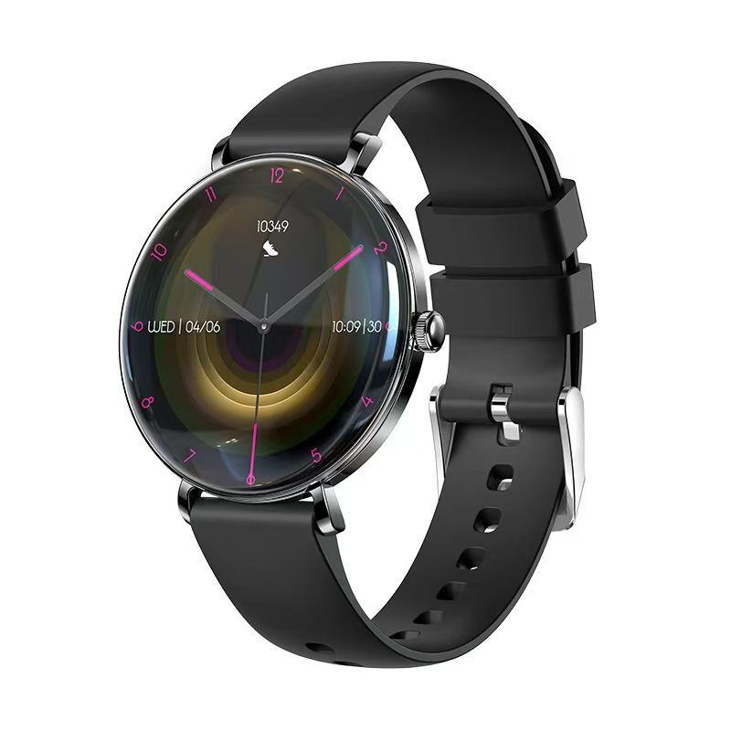 Smartwatch Trending Watches For Women - V85 2025 Trending Ultra-Thin 1.43 Inch