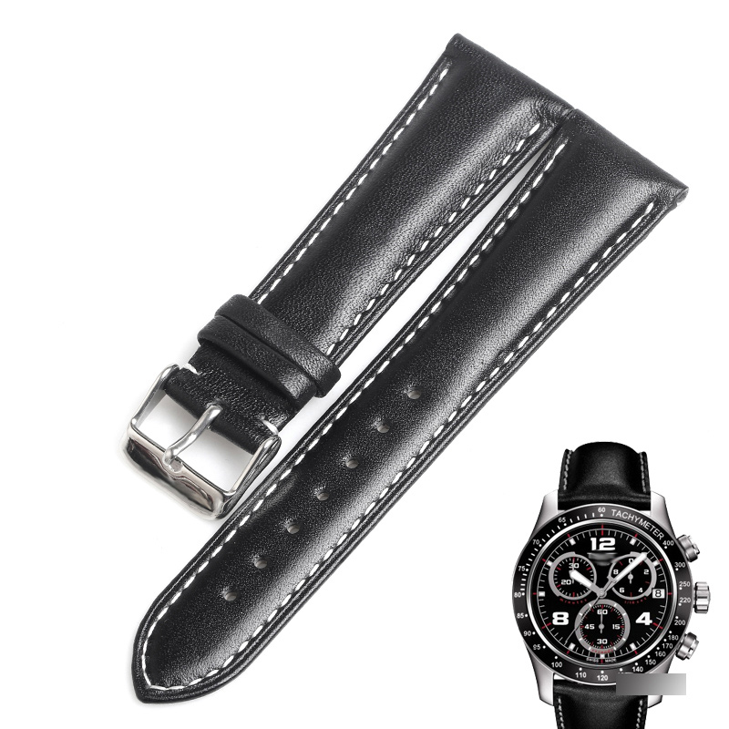 Watch V8 - WENTULA watchbands for TISSOT T039.417A V8