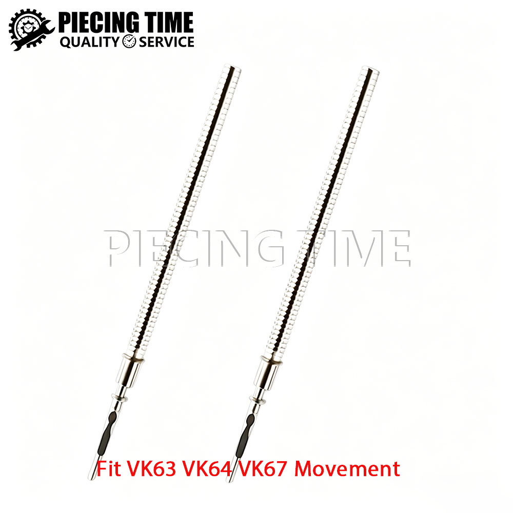 Watch Crown Stem - VK63 VK64 VK67 VK68 VK61 Movement