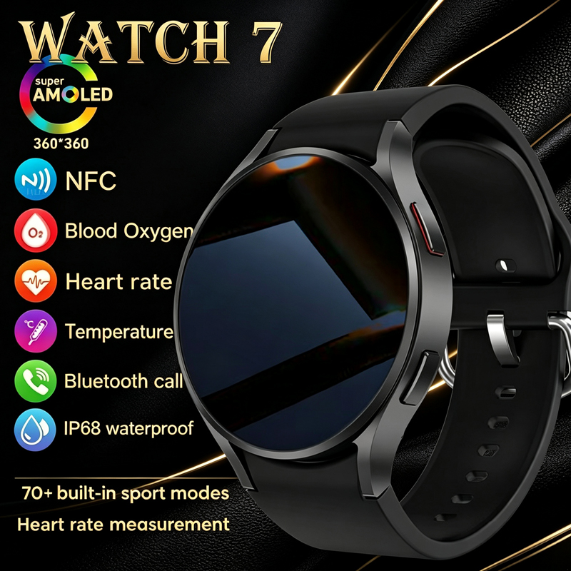 Smartwatch Watches For Women With Gps - Smart Watch GPS Track Smart Watches