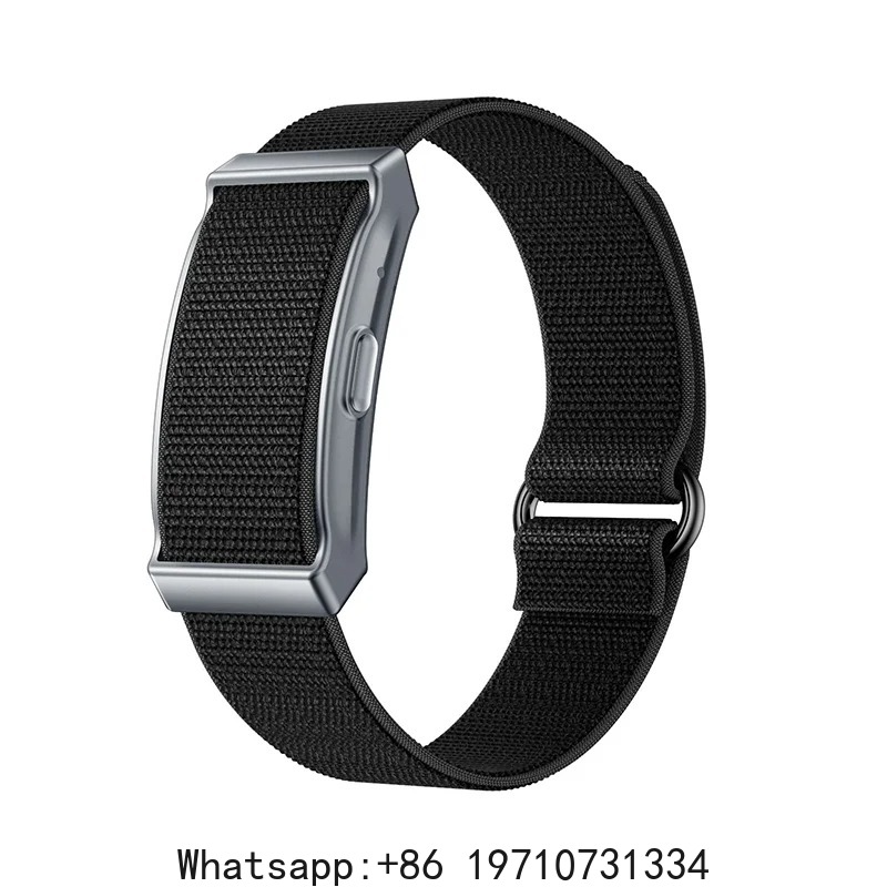 Smartwatch Watches For Women Smart - Smart Bracelet Heart Rate Blood Oxygen