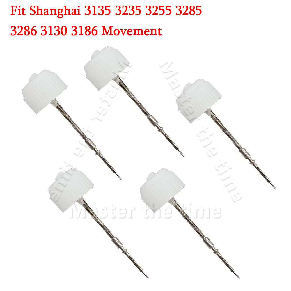 Watch Crown Stem - Precision Crown Stem Fit Shanghai Series