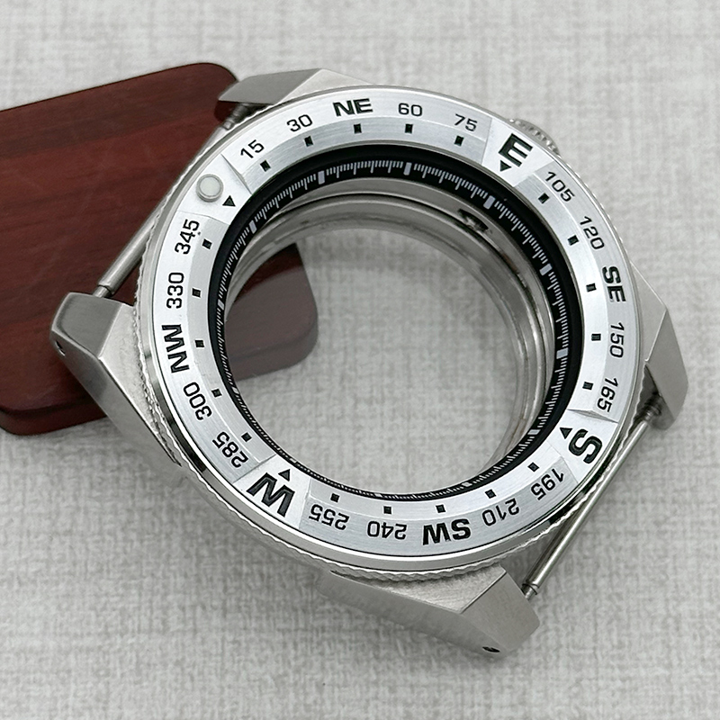 NH35 Case Samurai King Case Sa - Citizen Watch Tsuyosa review and price
