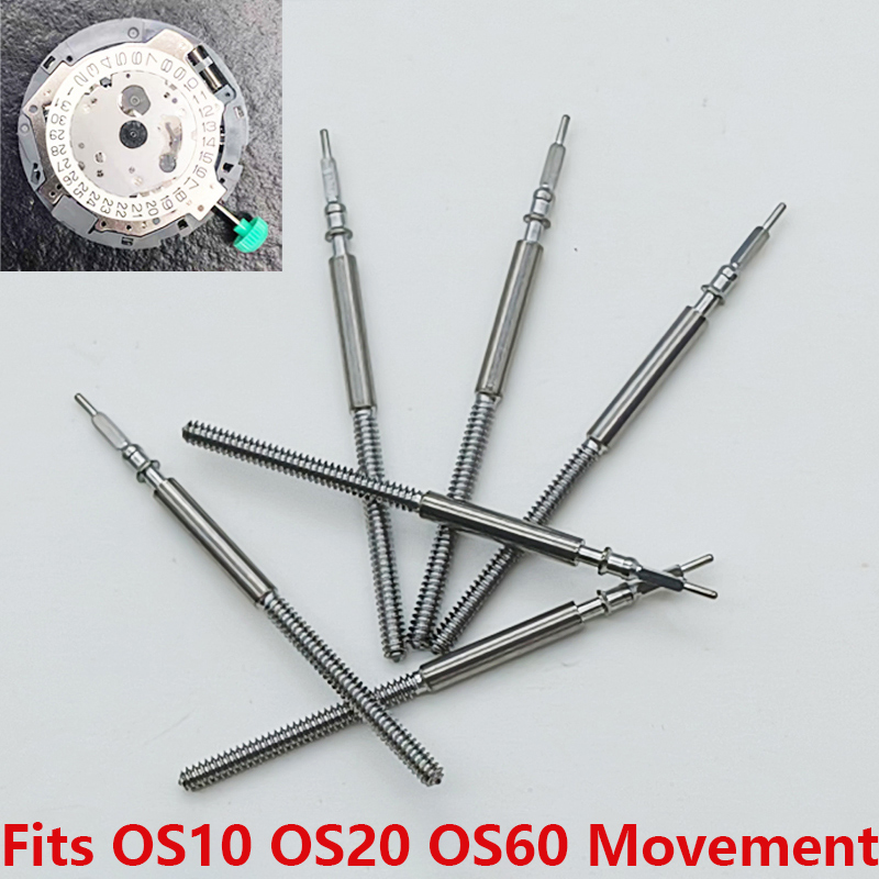 2/4 PCS OS10 OS20 OS60 Watch C - Watch Crown Stem review and price