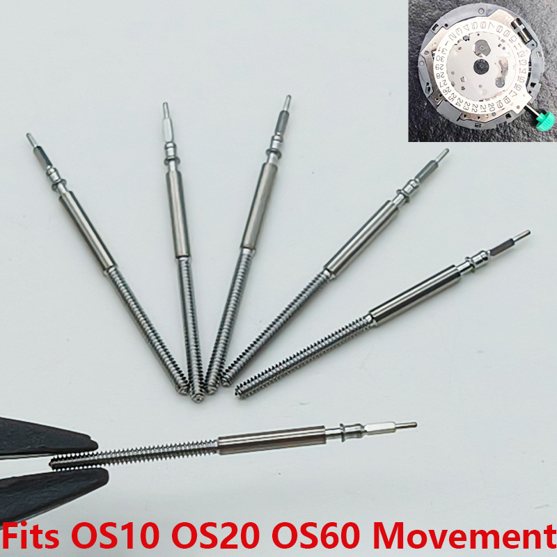 2/4 PCS OS10 OS20 OS60 Watch C - Watch Crown Stem review and price