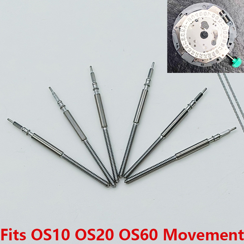 2/4 PCS OS10 OS20 OS60 Watch C - Watch Crown Stem review and price