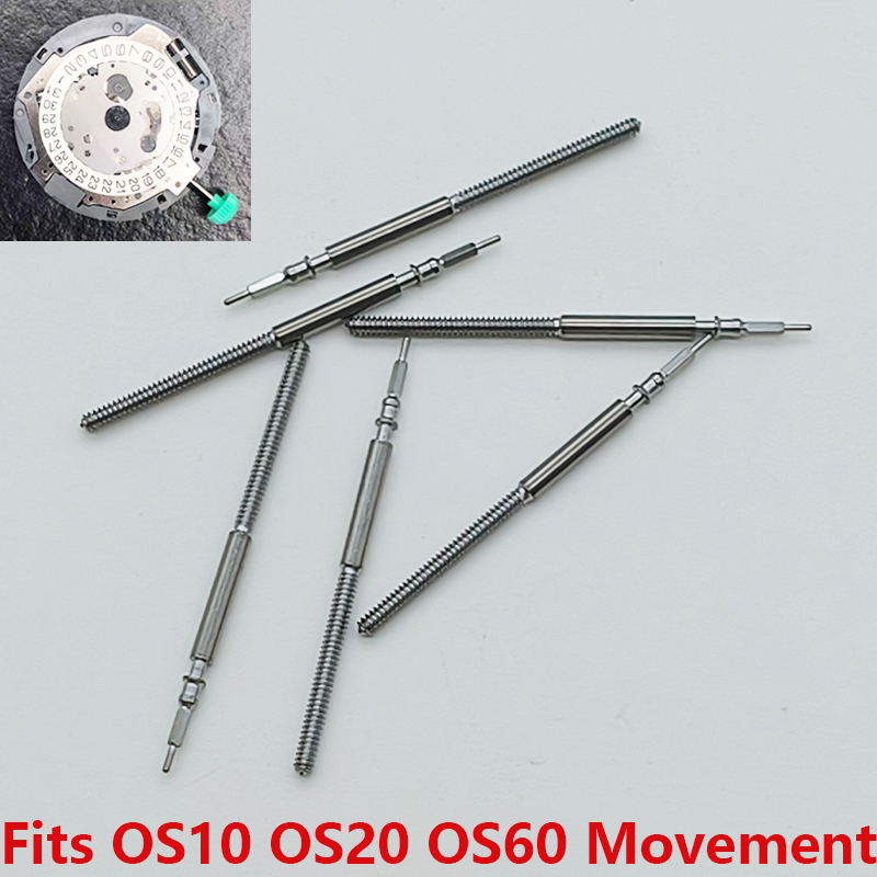 2/4 PCS OS10 OS20 OS60 Watch C - Watch Crown Stem review and price