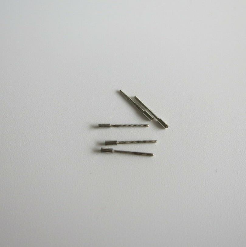 Set of 90PCS Crown Extender Pa - Watch Crown Stem review and price