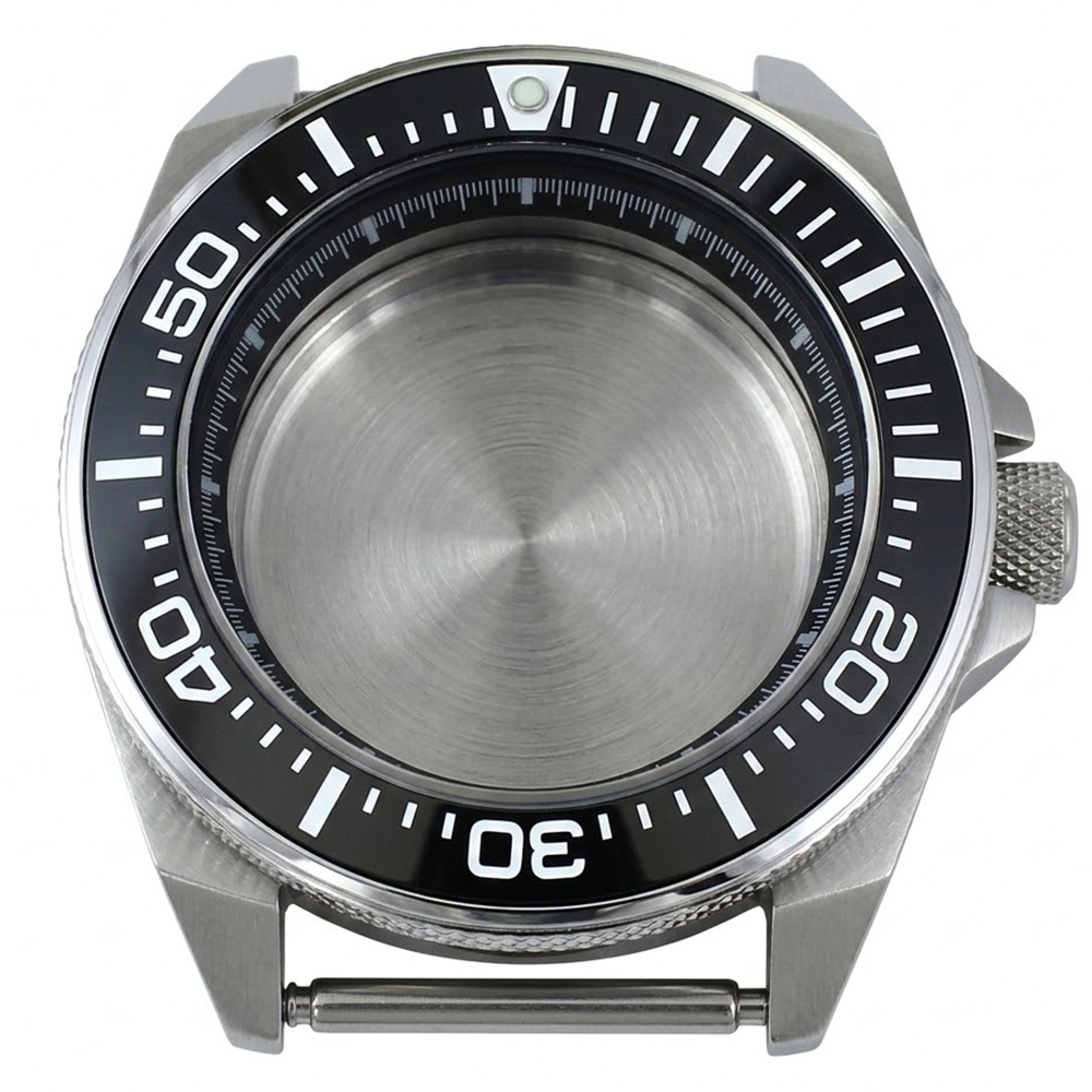 SKX Watch Case Fit 4R35 4R36 N - Citizen Watch Tsuyosa review and price