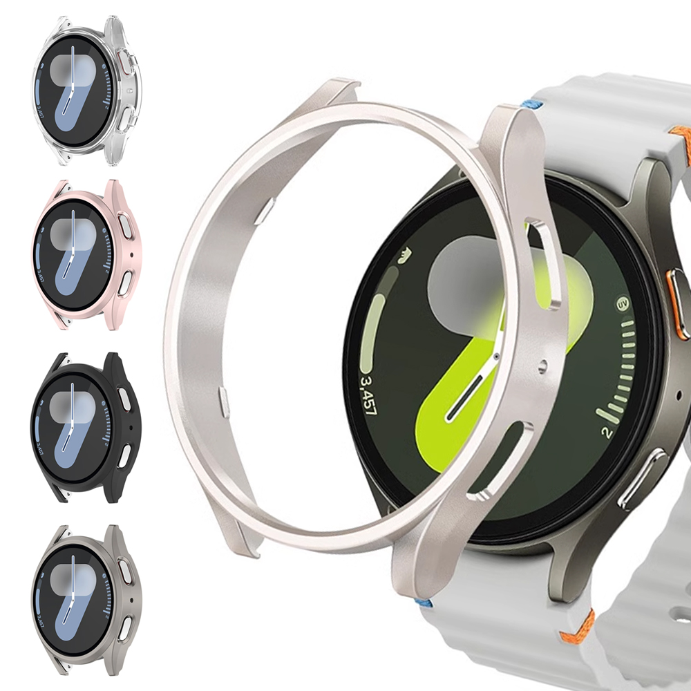 Cover for Samsung Galaxy Watch - Smartwatch Watches For Women Smart review and price