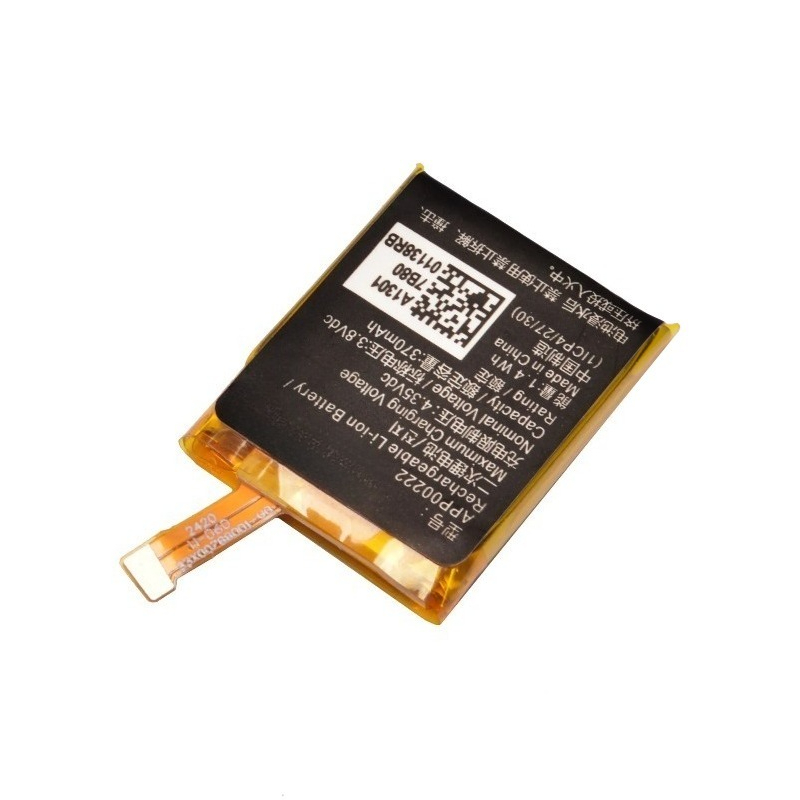 3.8V 370mAh APP00222 Replaceme - Fossil Watches Smartwatch Gen 3 review and price