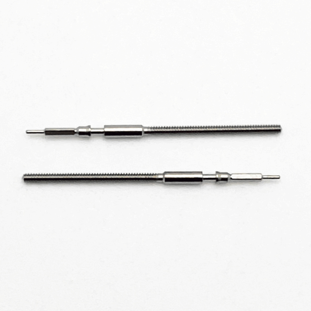 Watch Crown Stem Stainless Ste - Watch Crown Stem review and price