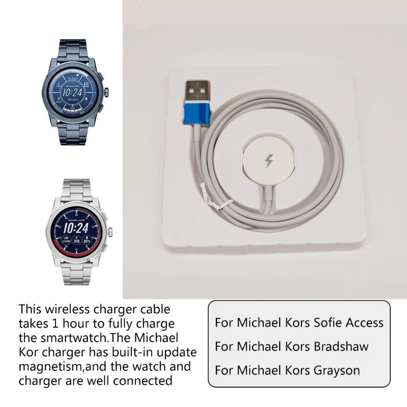 Fossil Gen 2 Gen 3 Charging St - Fossil Watches Smartwatch Gen 3 review and price