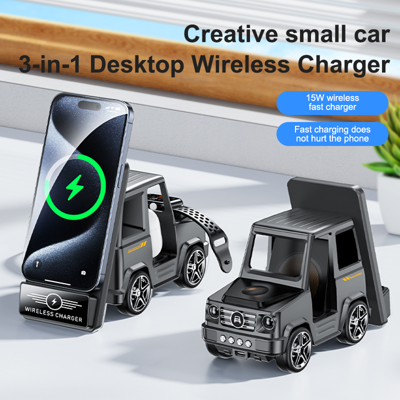 Multifunctional Wireless Charg - Smartwatch Watches Compatible With Iphone review and price