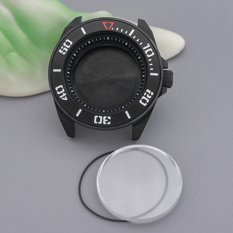 Mod NH35 Case Samurai King com - Citizen Watch Tsuyosa review and price