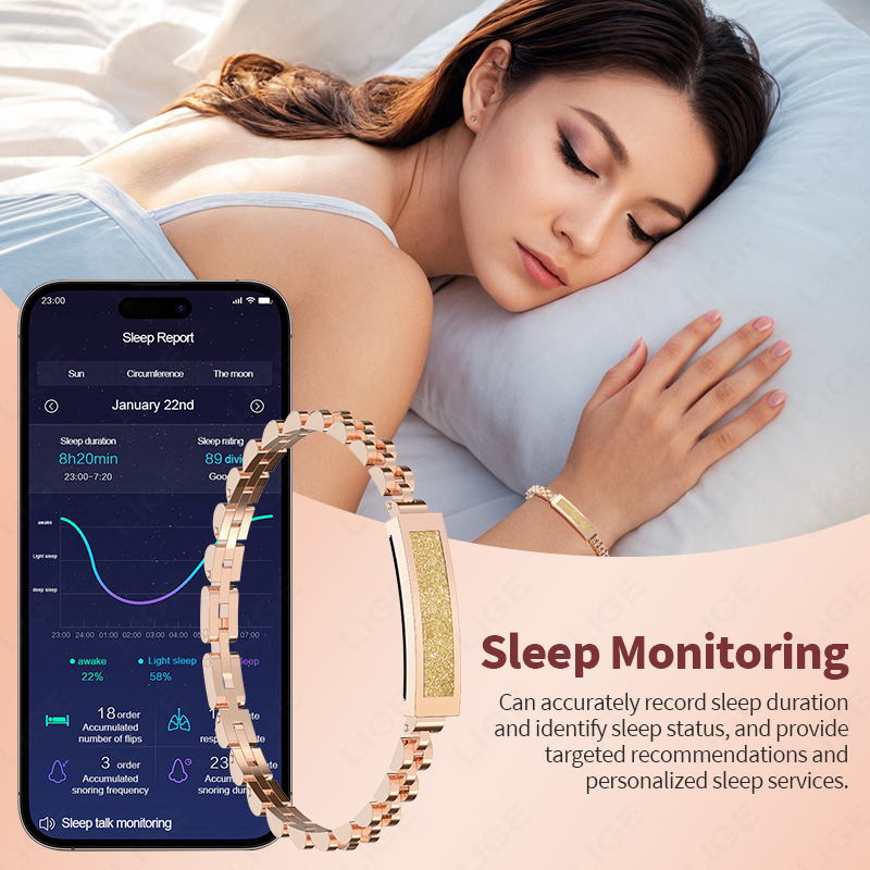 LIGE New Smart Watch Women No  - Smartwatch New Watches 2025 review and price