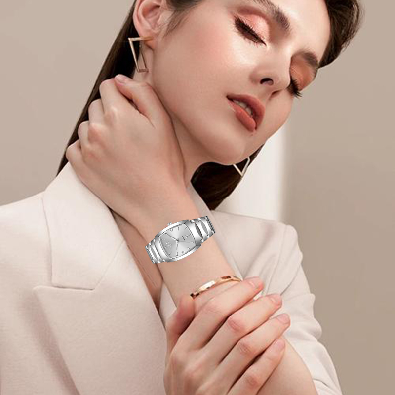 LIGE 2026 new Women's Watch Bu - Ladies Fashion Watch review and price
