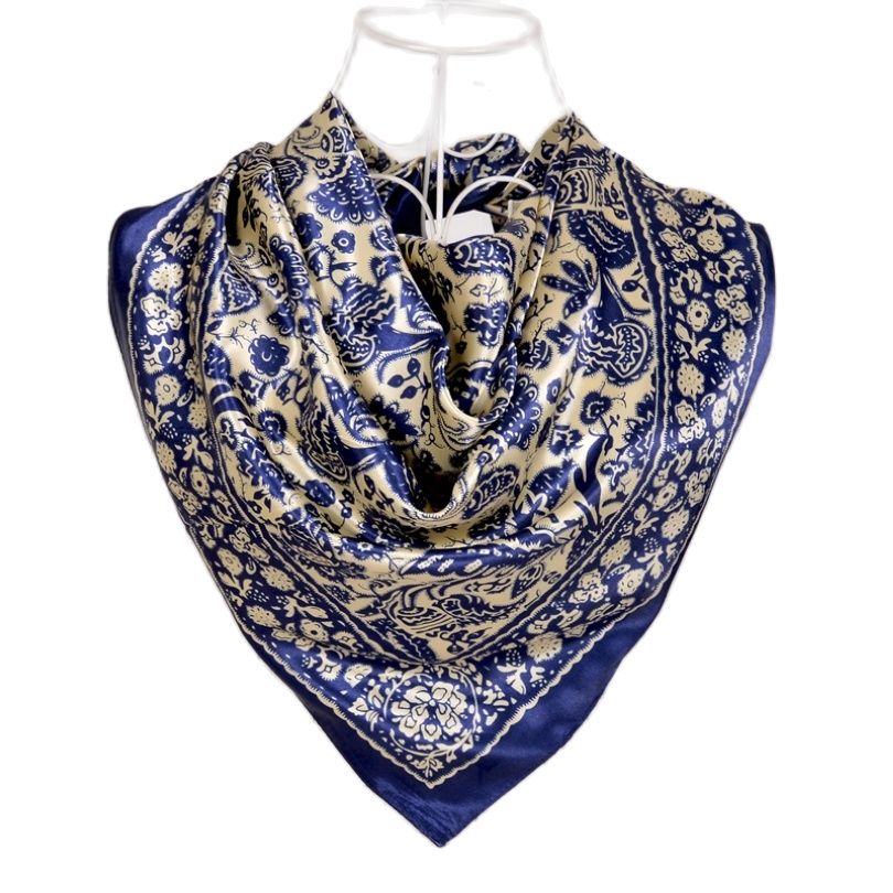 [BYSIFA] Women Scarf Hijab New - Ladies Fashion Watch review and price
