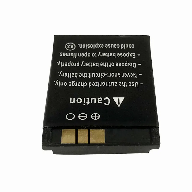 380mAh LQ S1 LQS1 Battery 3.7V - Watch V8 review and price