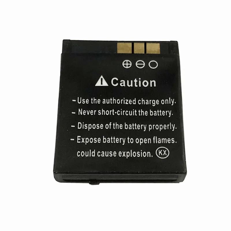 380mAh LQ S1 LQS1 Battery 3.7V - Watch V8 review and price
