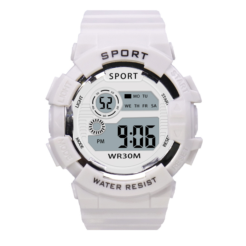 Fashion Kids Watches Luminous  - Smartwatch Watches Gift For Boys review and price