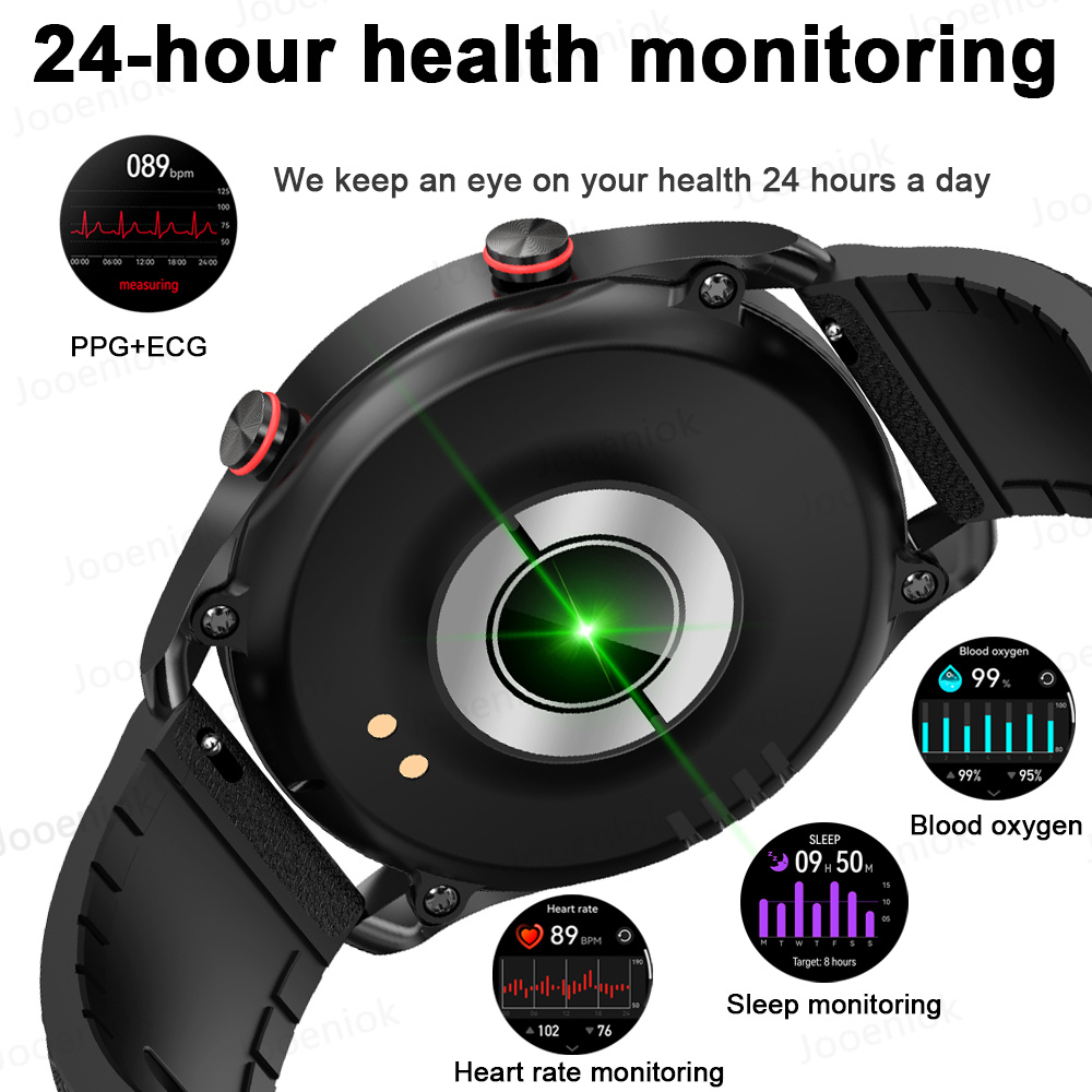 2026 New Voice Call Smart Watc - Smartwatch Health Watches For Men review and price