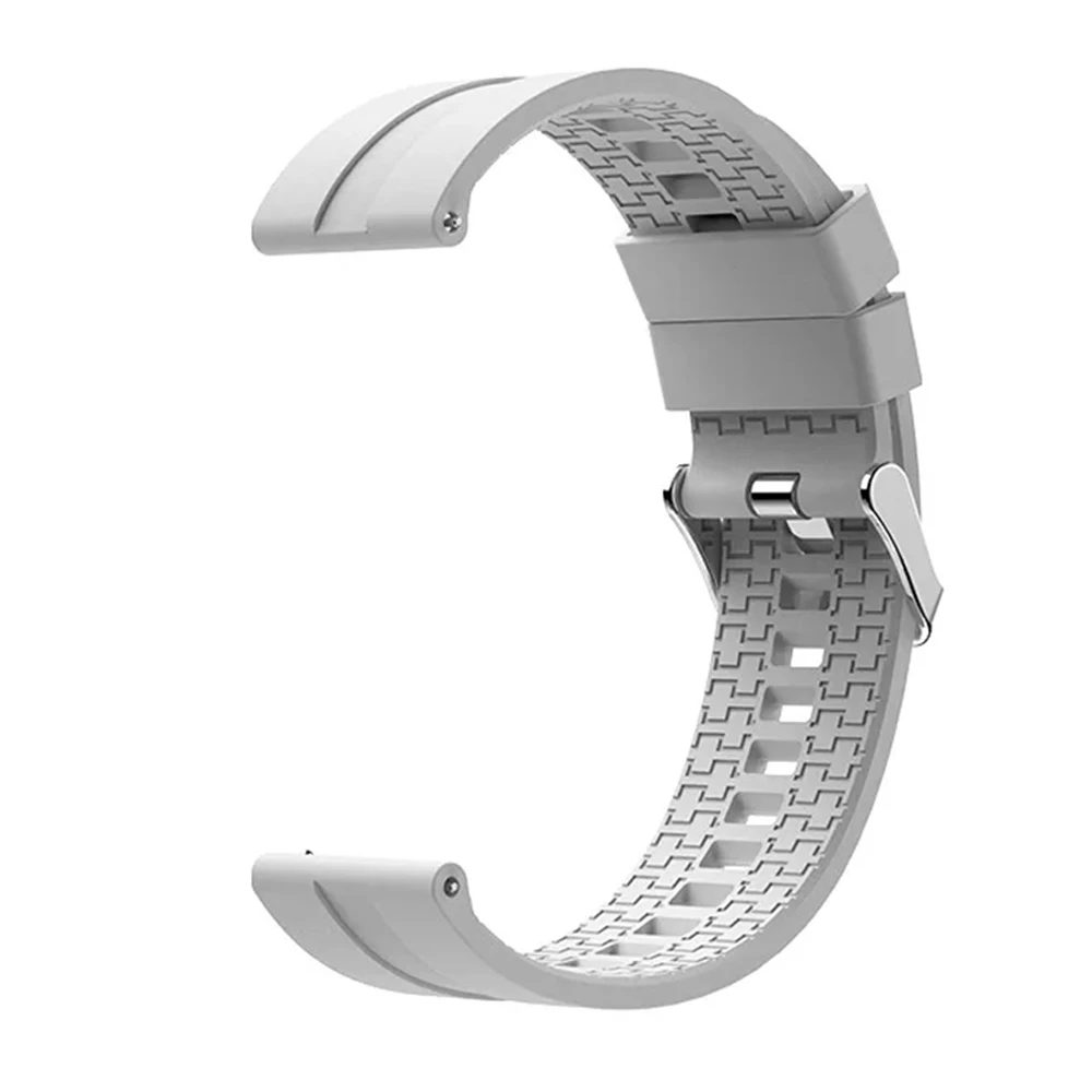 20 22mm Strap For Realme Watch - Fossil Watches Smartwatch Gen 3 review and price