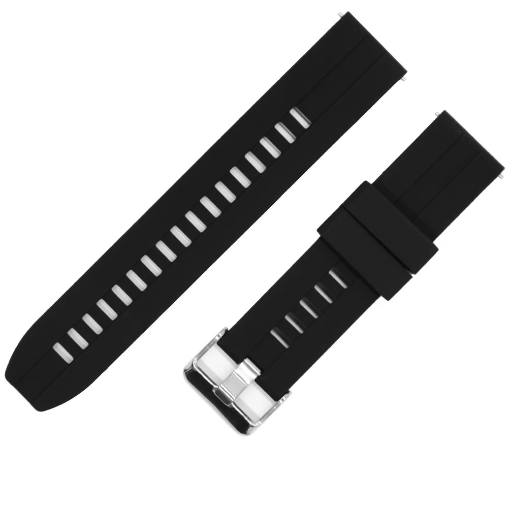 20 22mm Strap For Realme Watch - Fossil Watches Smartwatch Gen 3 review and price