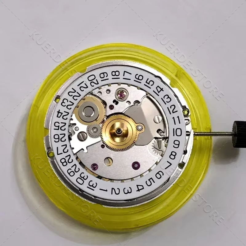 New Tianjin Seagull ETA 2824 2 - Watch V8 review and price