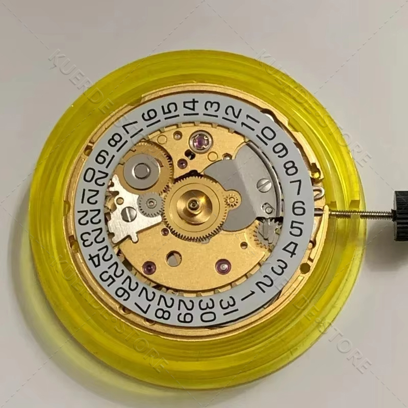 New Tianjin Seagull ETA 2824 2 - Watch V8 review and price