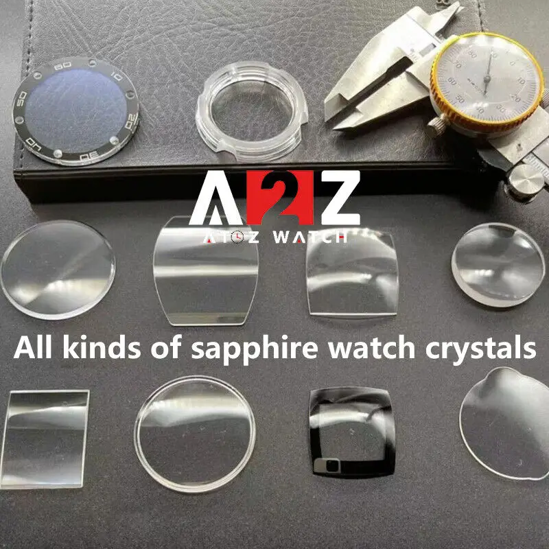 Watch Sapphire Crystal Glass f - Audemars Piguet Watch Code 11.59 review and price