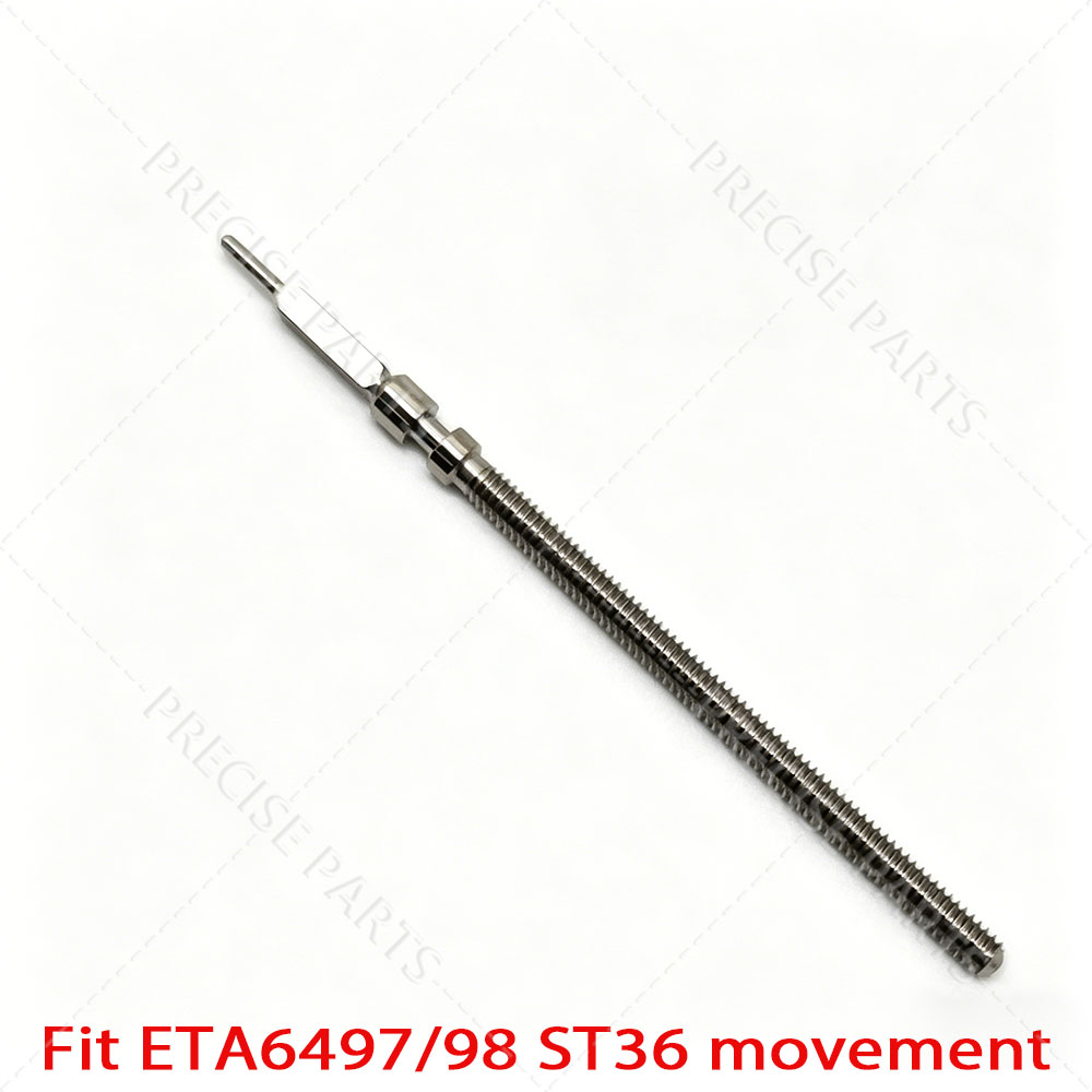 Stainless Steel Watch Crown St - Watch Crown Stem review and price