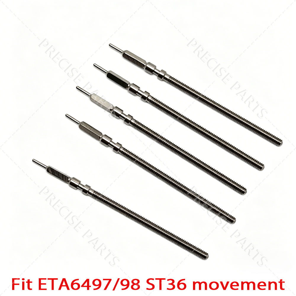 Stainless Steel Watch Crown St - Watch Crown Stem review and price