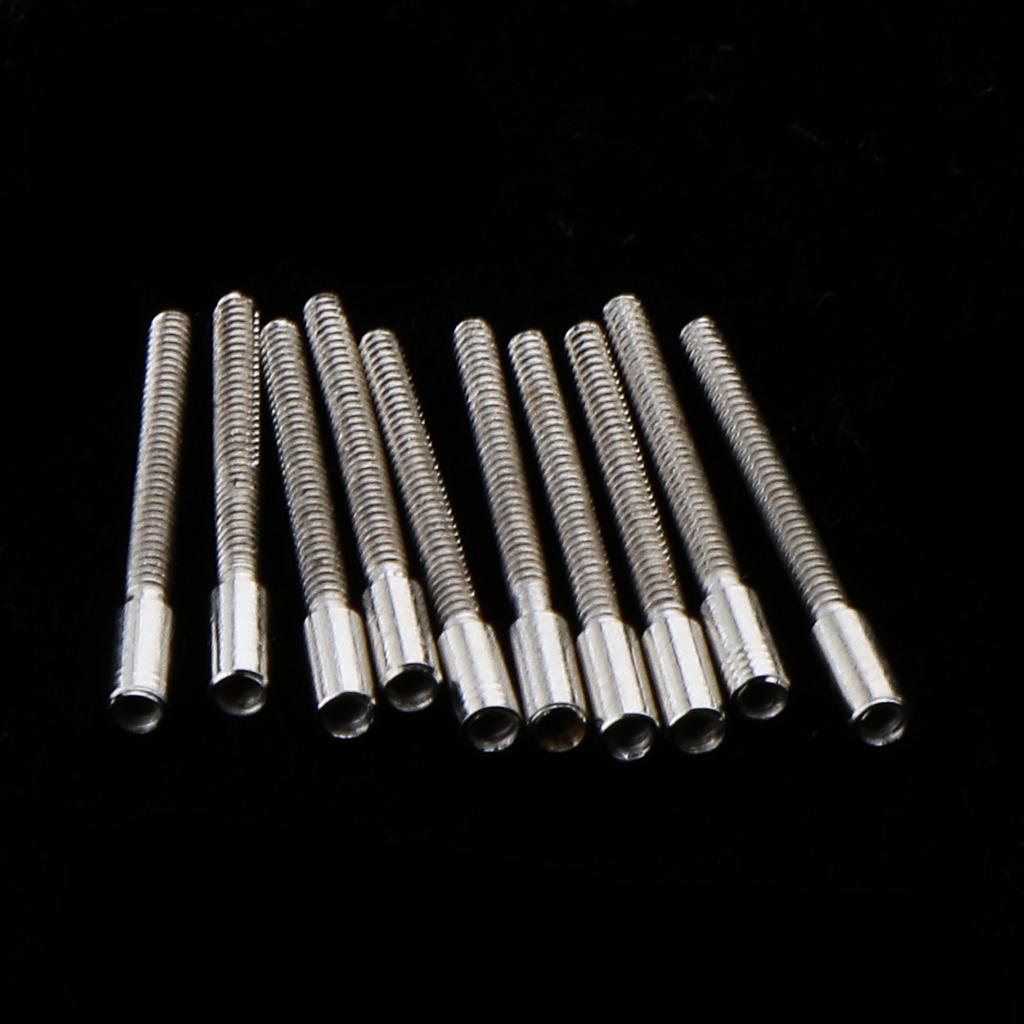 10 Pcs Stem Extensions Extende - Watch Crown Stem review and price