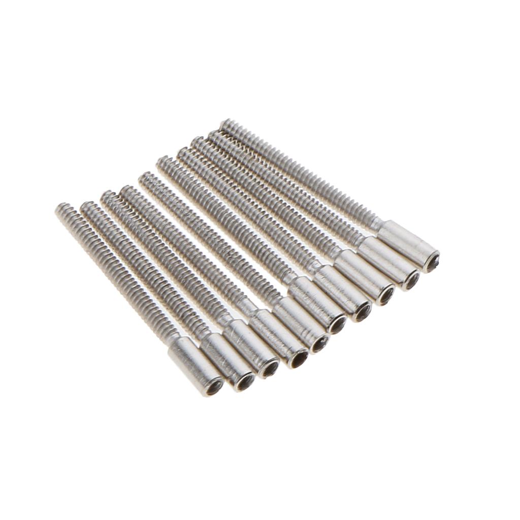 10 Pcs Stem Extensions Extende - Watch Crown Stem review and price