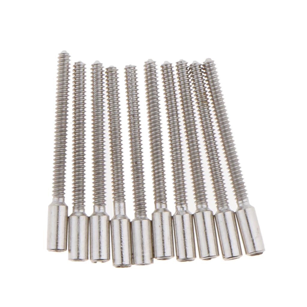 10 Pcs Stem Extensions Extende - Watch Crown Stem review and price