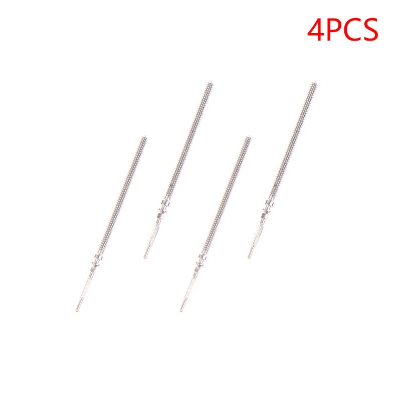 2/4 PCS NH05 Watch Stem Metal  - Watch Crown Stem review and price