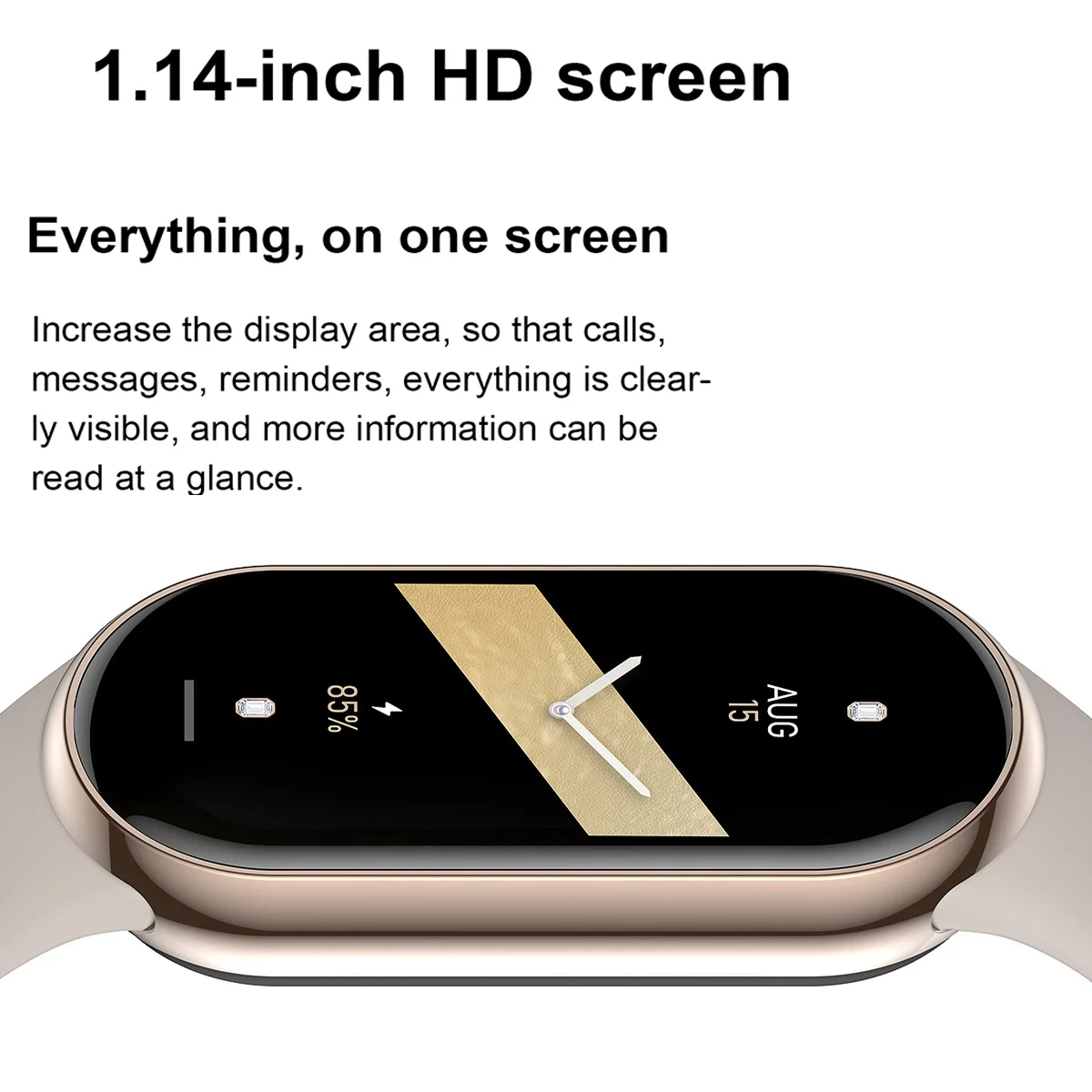 2025 Trend M8 Band Smart Men W - Smartwatch Trending Watches For Women review and price