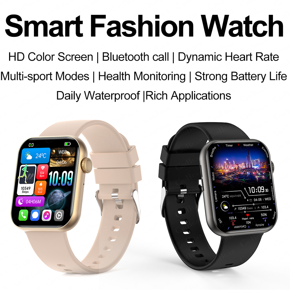 2025 New Sports Smart Watch Me - Smartwatch New Watches 2025 review and price