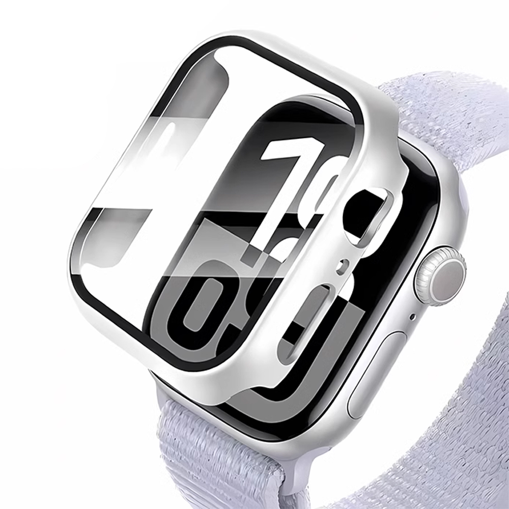 Case For Apple Watch Screen Pr - Smartwatch New Watches review and price