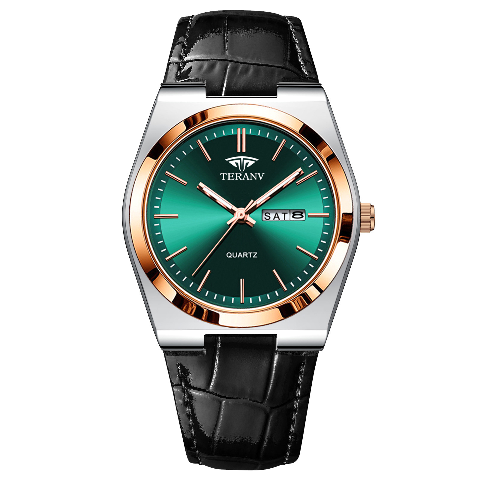 2026 New Brand Men Watch Busin - Smartwatch Watches For Women Branded review and price