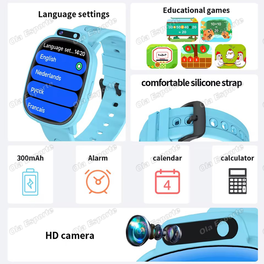 New Kids Smartwatch 2026 1.9-I - Smartwatch Watches Gift For Boys review and price