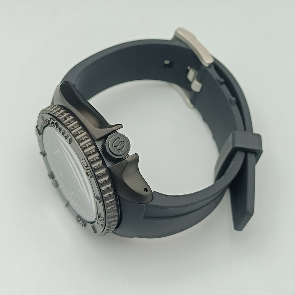 Screw-in Case Replace High Qua - Watch Crown Stem review and price