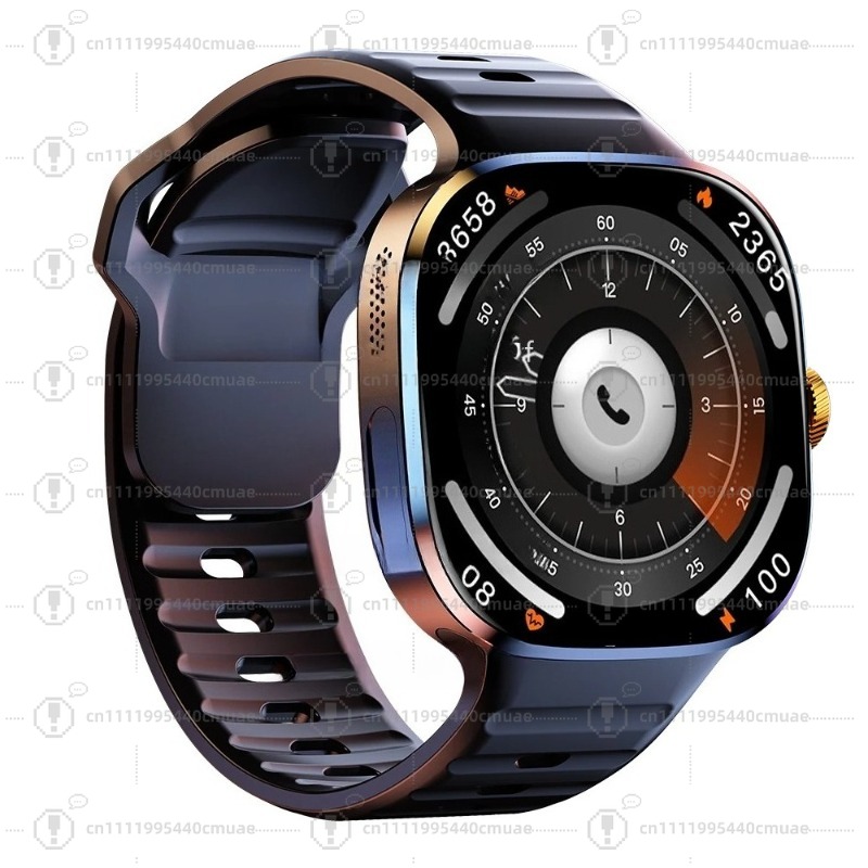 New smart card phone watch lar - Smartwatch New Watches review and price