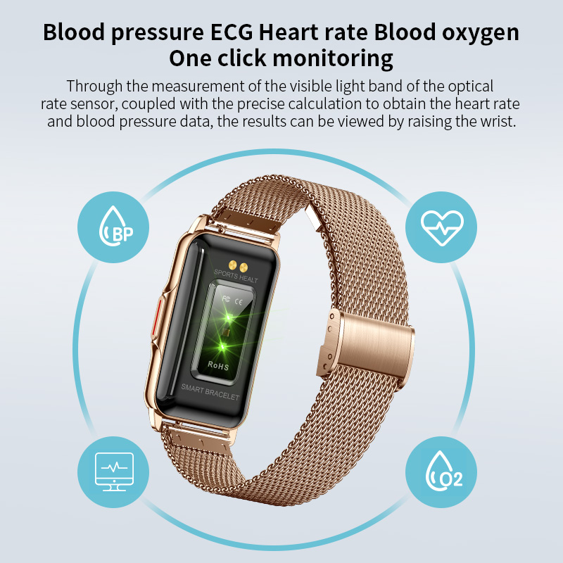 LIGE Women Smart Watch Health  - Smartwatch Watches For Women Branded review and price