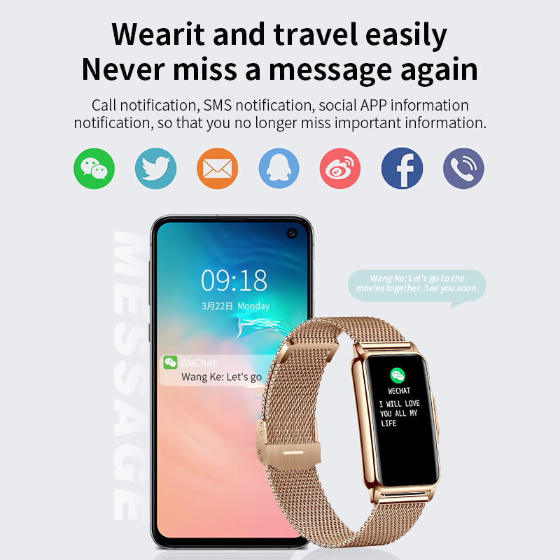 LIGE Women Smart Watch Health  - Smartwatch Watches For Women Branded review and price