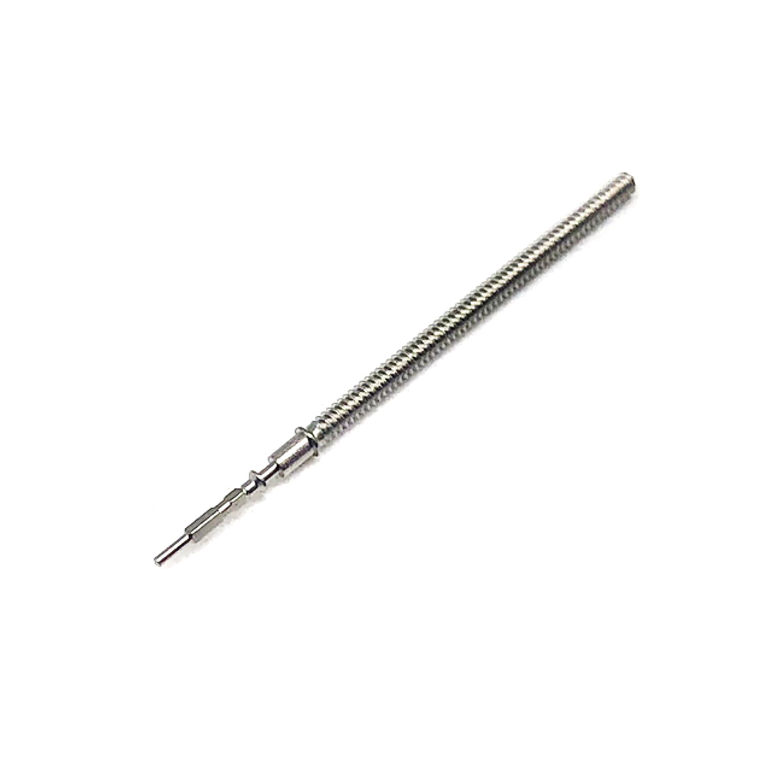 1Pcs Movement Watch Steel Stem - Watch Crown Stem review and price