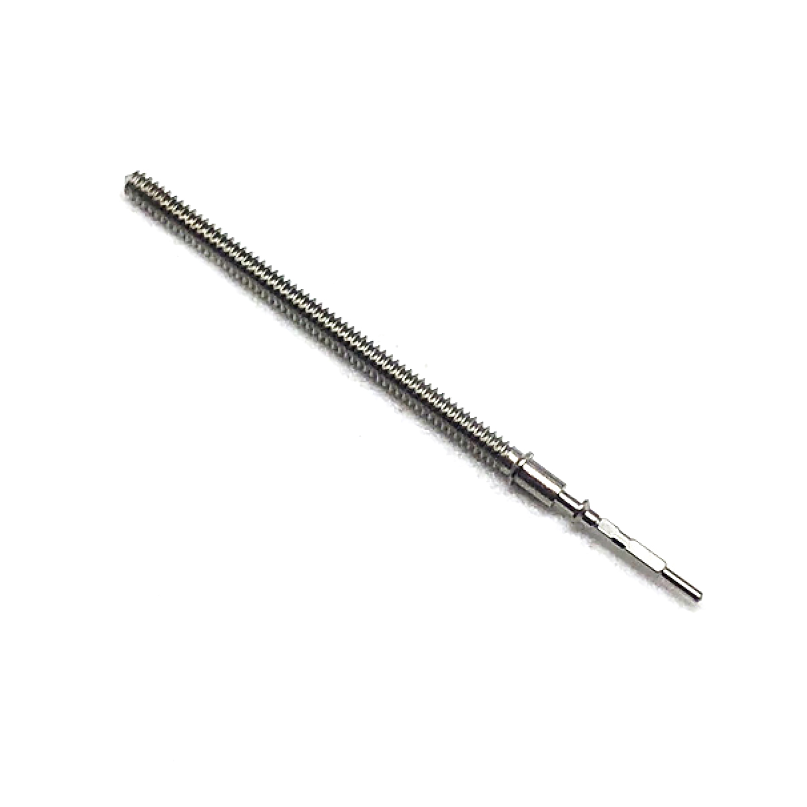 1Pcs Movement Watch Steel Stem - Watch Crown Stem review and price